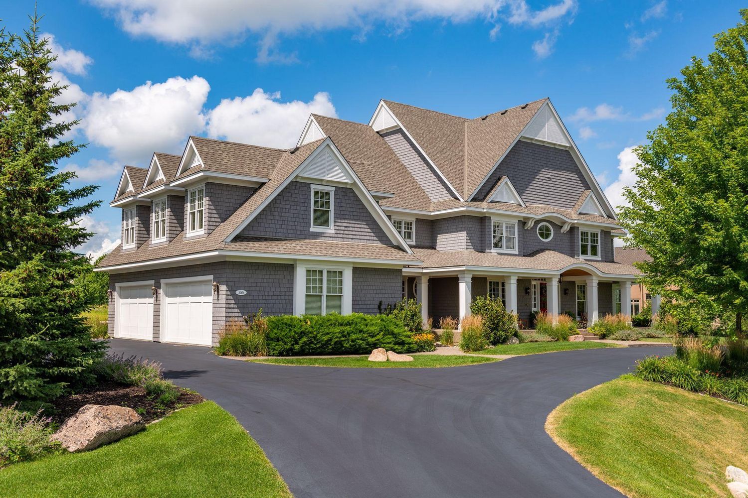 255 Calamus Circle, Medina, MN 55340